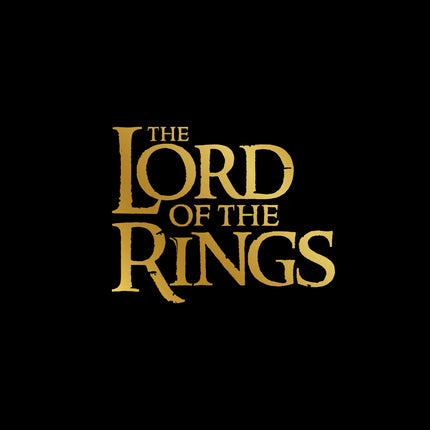 Collection image for: Lord of the Rings