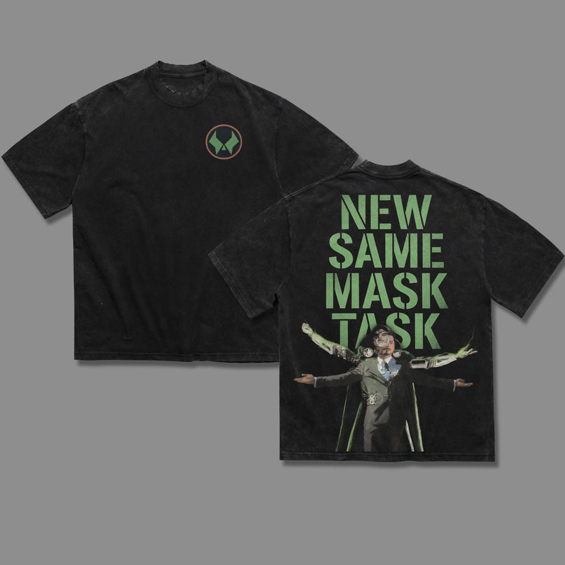 Dr.Doom RDJ Avengers DoomDays Marvel Comic Washed T-Shirt,Hoodie 100% Cotton