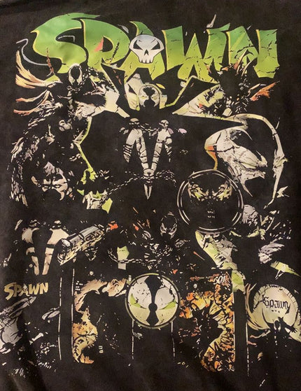 @newiux878: This is by far a perfect hoodie. Fits comfortably will get more. Wayyy better than i thought. I got 5xl but i love it.